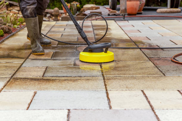 Boat and Dock Cleaning in Glendale, OH
